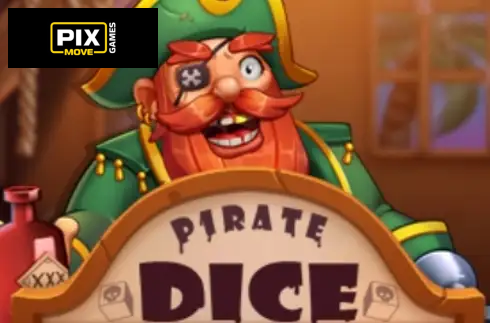 Pirate Dice